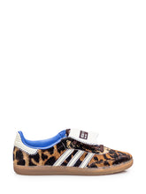 Adidas x Wales Bonner Sneaker Pony Leo Samba - Collezione Streetwear Uomo by LS29 | Lidia Shopping