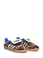 Adidas x Wales Bonner Sneaker Pony Leo Samba - Collezione Streetwear Uomo by LS29 | Lidia Shopping