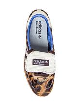 Adidas x Wales Bonner Sneaker Pony Leo Samba - Collezione Streetwear Uomo by LS29 | Lidia Shopping