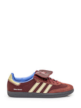 Adidas x Wales Bonner Sneaker Nylon Samba - Collezione Streetwear Uomo by LS29 | Lidia Shopping