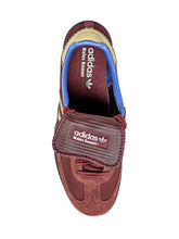 Adidas x Wales Bonner Sneaker Nylon Samba - Collezione Streetwear Uomo by LS29 | Lidia Shopping