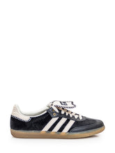 Adidas x Wales Bonner Sneaker Pony Tonal Samba - Collezione Streetwear Uomo by LS29 | Lidia Shopping