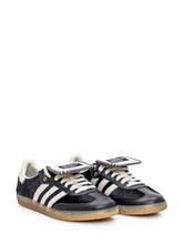 Adidas x Wales Bonner Sneaker Pony Tonal Samba - Collezione Streetwear Uomo by LS29 | Lidia Shopping