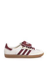 Adidas x Wales Bonner Sneaker Pony Tonal Samba - Collezione Streetwear Uomo by LS29 | Lidia Shopping
