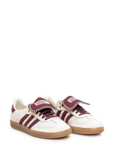 Adidas x Wales Bonner Sneaker Pony Tonal Samba - Collezione Streetwear Uomo by LS29 | Lidia Shopping