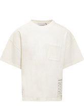 T-Shirt - Amaranto | Lidia Shopping