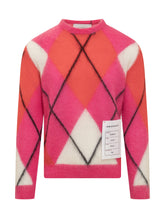 Knitwear - Amaranto | Lidia Shopping