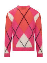 Knitwear - Amaranto | Lidia Shopping