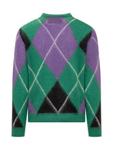 Knitwear - Amaranto | Lidia Shopping