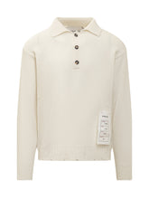 Sweater - Amaranto | Lidia Shopping