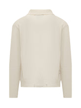 Sweater - Amaranto | Lidia Shopping