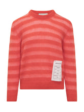 Knitwear - Amaranto | Lidia Shopping