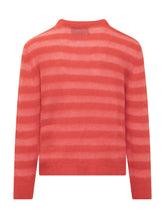 Knitwear - Amaranto | Lidia Shopping