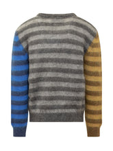 Sweater - Amaranto | Lidia Shopping