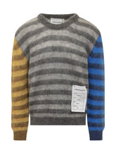 Sweater - Amaranto | Lidia Shopping