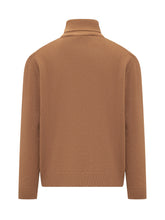 Sweater - Amaranto | Lidia Shopping
