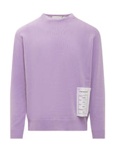 Sweater - Amaranto | Lidia Shopping