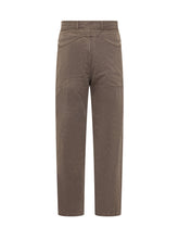 Zipped Dart Trousers - Bluemarble | Lidia Shopping