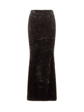 Nemesia Maxi Skirt - Sale | Lidia Shopping