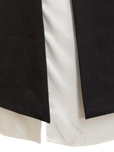 Side Slit Skirt - Peter Do | Lidia Shopping