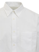 Mark Shirt - Cellar Door | Lidia Shopping