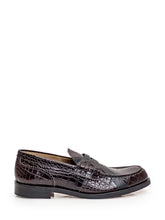 Leather Loafer - College | Lidia Shopping