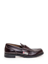 Leather Loafer - College | Lidia Shopping