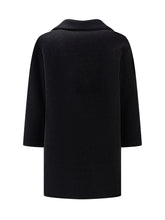 Single-Breasted Coat - Kids | Lidia Shopping