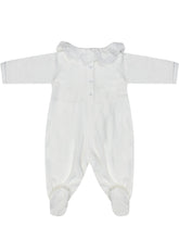 Jumpsuit with Logo - Kids | Lidia Shopping