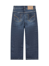 Jeans Stretch with Logo - Chiara Ferragni Kids | Lidia Shopping