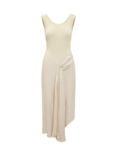 Asymmetrical Dress - Sale | Lidia Shopping