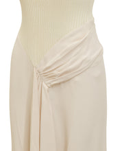 Asymmetrical Dress - Sale | Lidia Shopping