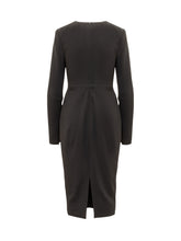 Dress - Victoria Beckham | Lidia Shopping