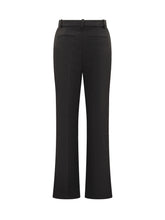 Cropped Kick Trouser - Sale | Lidia Shopping