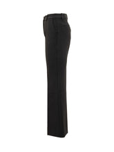 Cropped Kick Trouser - Sale | Lidia Shopping