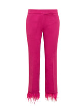 Crop Flare Fthr Trouser - Michael Michael Kors | Lidia Shopping