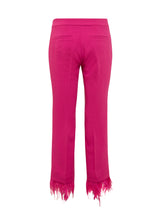 Crop Flare Fthr Trouser - Michael Michael Kors | Lidia Shopping