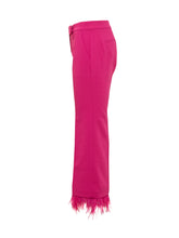 Crop Flare Fthr Trouser - Michael Michael Kors | Lidia Shopping