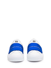 GIVENCHY - Sneaker City Sport - Bianco - LIDIASHOPPING® - Official Website