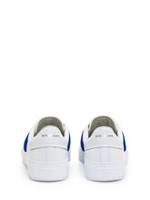 GIVENCHY - Sneaker City Sport - Bianco - LIDIASHOPPING® - Official Website