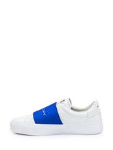 GIVENCHY - Sneaker City Sport - Bianco - LIDIASHOPPING® - Official Website