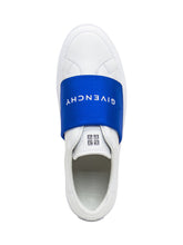 GIVENCHY - Sneaker City Sport - Bianco - LIDIASHOPPING® - Official Website