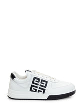 G4 Low-Top Sneaker - Givenchy | Lidia Shopping