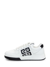 G4 Low-Top Sneaker - Givenchy | Lidia Shopping
