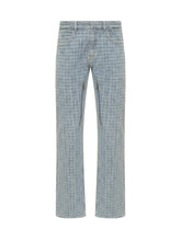 Jeans 4G - Givenchy | Lidia Shopping