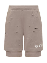 Bermuda - Givenchy | Lidia Shopping