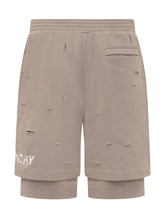 Bermuda - Givenchy | Lidia Shopping