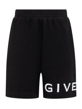 Shorts con Logo - Givenchy | Lidia Shopping