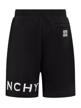 Shorts con Logo - Givenchy | Lidia Shopping