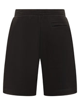 Boxy Fit Bermuda Short - Givenchy | Lidia Shopping